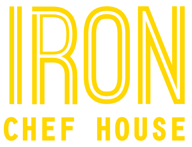 Iron Chef House